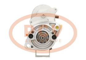 PCV 93590 - ARRANQUE KUBOTA 2.0 KW 12V REMY NEW T/REMY