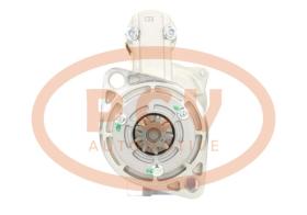  93591 - ARRANQUE YANMAR 2.0 KW 12V REMY NEW T/REMY
