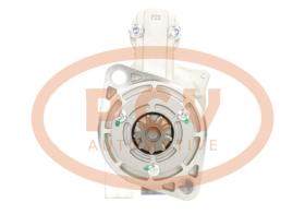  93592 - ARRANQUE THERMOKING 2.2 KW 12V REMY NEW T/REMY