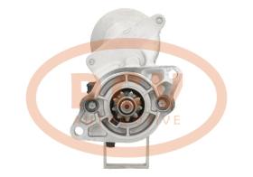  93594 - ARRANQUE KUBOTA 1.4 KW 12V REMY NEW T/REMY