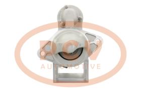 PCV 8000200 - ARRANQUE CHEVROLET 1.2 KW 12V REMY NEW T/REMY