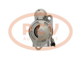  8000221 - ARRANQUE OPEL 1.4 KW 12V REMY NEW T/REMY