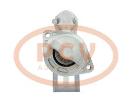 PCV 8000551 - ARRANQUE HYUNDAI 1.7 KW 12V REMY NEW T/REMY