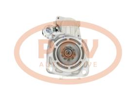 PCV 8200076 - ARRANQUE CATERPILLAR 4.6 KW 12V REMY NEW T/REMY