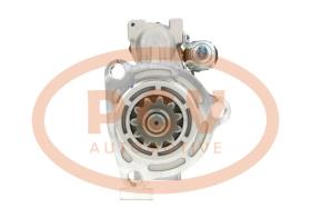 PCV 8200321 - ARRANQUE CUMMINS 8.0 KW 24V REMY NEW T/REMY