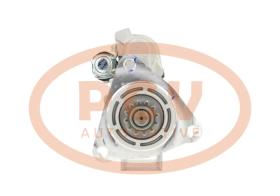 PCV 8201100 - ARRANQUE VOLVO 7.0 KW 12V REMY NEW T/REMY