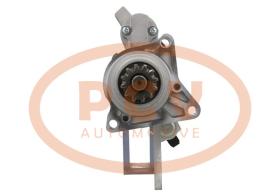 PCV 19081919 - ARRANQUE VOLVO 5.5 KW 24V REMY NEW T/REMY