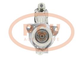 PCV 61015900 - ARRANQUE DETROIT 7.3 KW 12V REMY NEW T/REMY