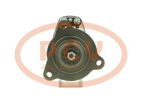  SER24010 - ARRANQUE MERCEDES 5.4 KW 24V REMY NEW T/REMY