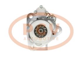PCV SER81319 - ARRANQUE MERCEDES / MAN 7.0 KW 24V REMY NEW T/REMY