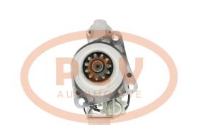  SER81902 - ARRANQUE DEUTZ-FAHR KHD 5.5 KW 24V REMY NEW T/REMY