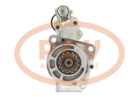  SER81920 - ARRANQUE MERCEDES 5.5 KW 24V REMY NEW T/REMY