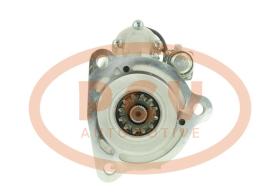  SER81926 - ARRANQUE MERCEDES 5.5 KW 12V REMY NEW T/REMY