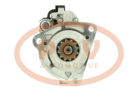  SER81927 - ARRANQUE SCANIA 5.5 KW 24V REMY NEW T/REMY