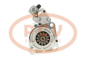 PCV SER81929 - ARRANQUE VOLVO 5.5 KW 24V REMY NEW T/REMY