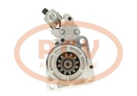 PCV SER81930 - ARRANQUE VOLVO 5.5 KW 24V REMY NEW T/REMY