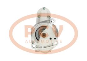 PCV SER84201 - ARRANQUE MERCEDES 4.0 KW 24V REMY NEW T/REMY