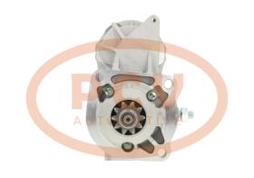 PCV SER85012 - ARRANQUE CATERPILLAR 5.5 KW 24V REMY NEW T/REMY