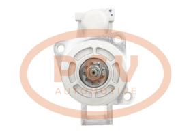  8200826 - ARRANQUE NEW HOLLAND 2.9 KW (WITHOUT AUX. SOLENOID) 12V REMY