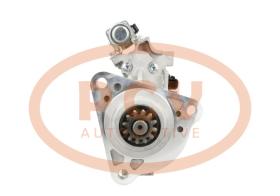 PCV 000BL - ARRANQUE MAN 5.5 KW 24V REMY NEW T/REMY