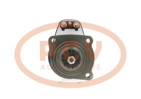 PCV SER24012 - ARRANQUE HANOMAG 5.4 KW 24V REMY NEW T/REMY