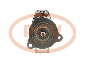 PCV SER24025 - ARRANQUE MERCEDES 5.0 KW 24V REMY NEW T/REMY
