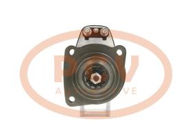 PCV SER24052 - ARRANQUE STEYR 6.6 KW 24V REMY NEW T/REMY