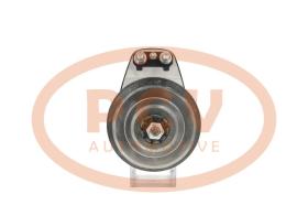 PCV SER24061 - ARRANQUE MAN 6.6 KW 24V REMY NEW T/REMY