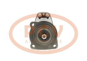PCV SER24065 - ARRANQUE DEUTZ 6.6 KW 24V REMY NEW T/REMY