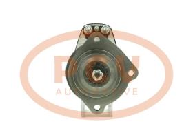 PCV SER24081 - ARRANQUE DEUTZ-FAHR KHD 6.6 KW 24V REMY NEW T/REMY