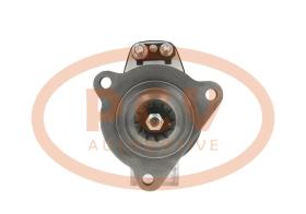 PCV SER24085 - ARRANQUE VOLVO 6.6 KW 24V REMY NEW T/REMY