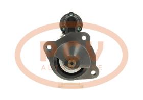 PCV SER24204 - ARRANQUE MERCEDES 4.0 KW 24V REMY NEW T/REMY