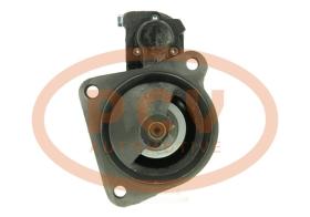 PCV SER24242 - ARRANQUE FIAT 3.2 KW 24V REMY NEW T/REMY