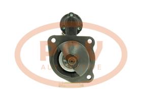PCV SER24262 - ARRANQUE DAF 4.0 KW 24V REMY NEW T/REMY