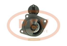 PCV SER24264 - ARRANQUE MAN 4.0 KW 24V REMY NEW T/REMY