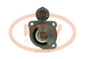 PCV SER24268 - ARRANQUE FIAT 4.0 KW 24V REMY NEW T/REMY