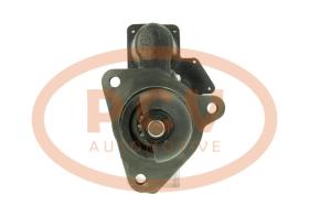 PCV SER70033 - ARRANQUE MERCEDES 6.2 KW 24V REMY NEW T/REMY