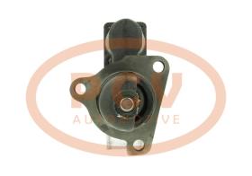 PCV SER70035 - ARRANQUE SCANIA 6.7 KW 24V REMY NEW T/REMY