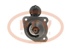  SER70148 - ARRANQUE MASSEY FERGUSON 3.0 KW 12V REMY NEW T/REMY