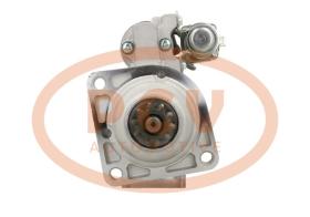 SER81100 - ARRANQUE IVECO 5.0 KW 24V REMY NEW T/REMY