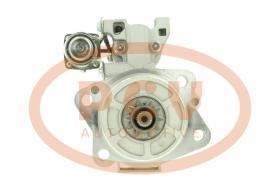 PCV SER81101 - ARRANQUE MITSUBISHI 5.0 KW 24V REMY NEW T/REMY