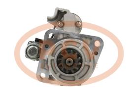  SER81103 - ARRANQUE MAN 5.0 KW 24V REMY NEW T/REMY