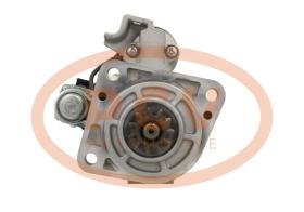  SER81104 - ARRANQUE MAN 5.0 KW 24V REMY NEW T/REMY