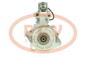  SER81108 - ARRANQUE NISSAN 5.0 KW 24V REMY NEW T/REMY