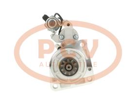  SER81110 - ARRANQUE VOLVO 5.0 KW 24V REMY NEW T/REMY