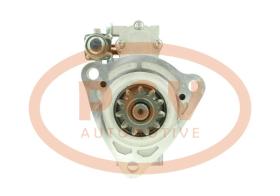 PCV SER81305 - ARRANQUE RENAULT TRUCK 7.0 KW 24V REMY NEW T/REMY