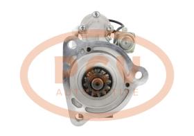  SER81307 - ARRANQUE MERCEDES / MAN 7.0 KW 24V REMY NEW T/REMY