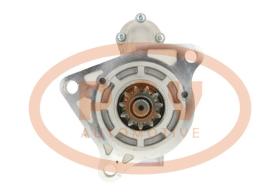 PCV SER81310 - ARRANQUE ISUZU 7.5 KW 24V REMY NEW T/REMY