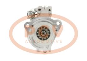  SER81312 - ARRANQUE VOLVO TRUCK 7.0 KW 24V REMY NEW T/REMY