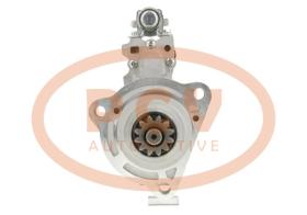  SER81313 - ARRANQUE VOLVO TRUCK 7.0 KW 24V REMY NEW T/REMY
